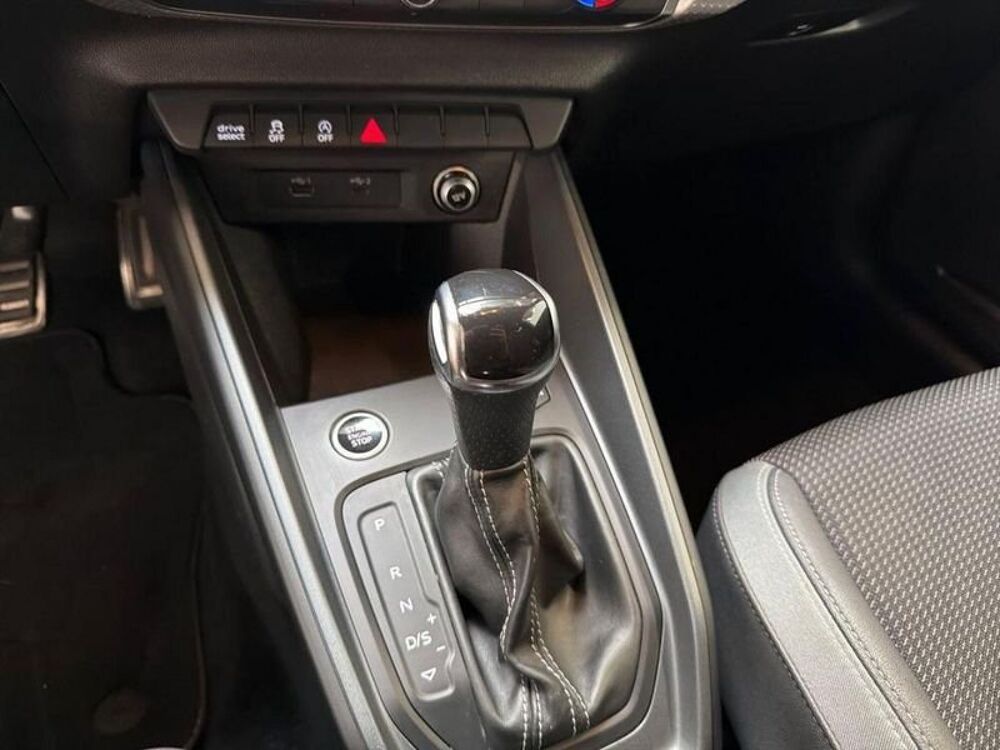 A1 Audi 2020 occasion 34000 Montpellier