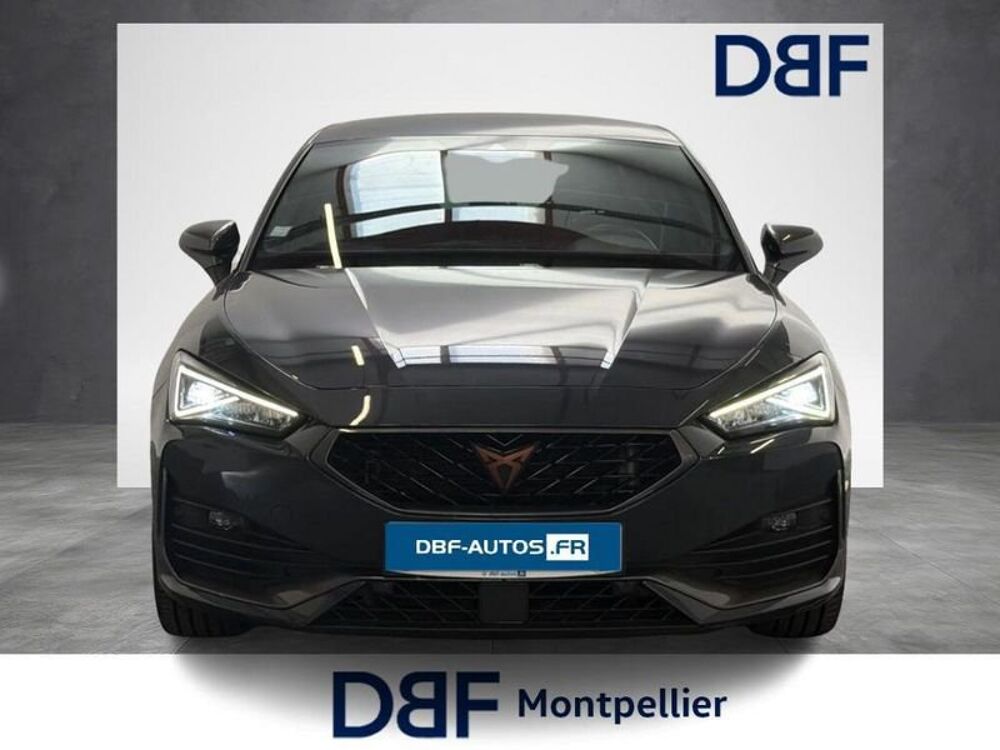 Leon CUPRA 2021 occasion 34000 Montpellier