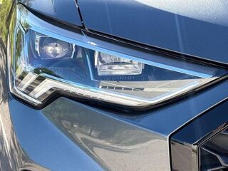 Q3 Audi 2023 occasion 34000 Montpellier