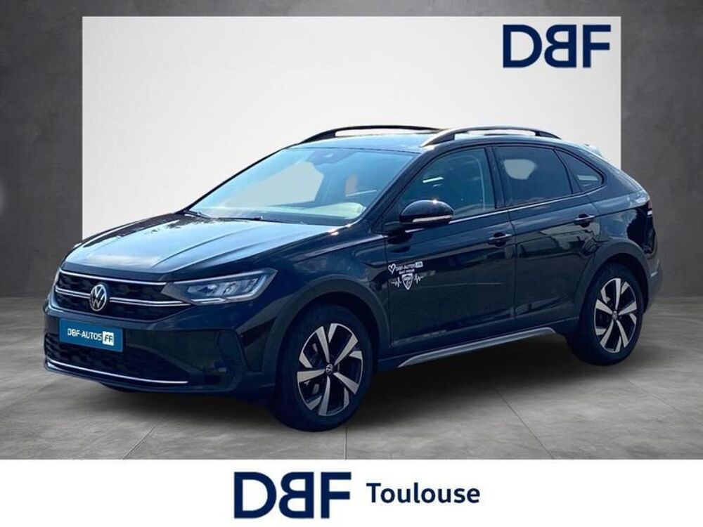 Taigo Volkswagen 2026 occasion 33700 M&eacute;rignac