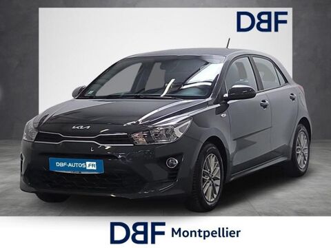 Kia Rio KIA 2022 occasion Montpellier 34000