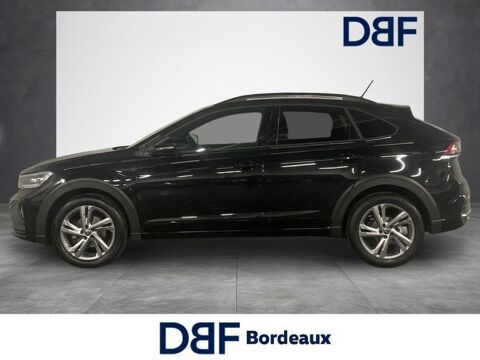 Taigo Volkswagen 2023 occasion 33700 M&eacute;rignac