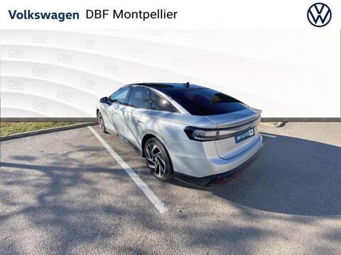 ID.7 Volkswagen 2023 occasion 34000 Montpellier