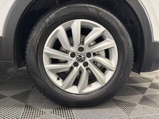 T-Cross Volkswagen 2023 occasion 34000 Montpellier