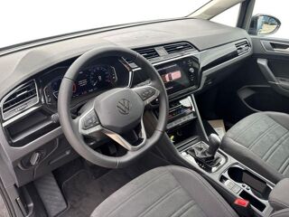 Touran Volkswagen 2026 occasion 33700 M&eacute;rignac
