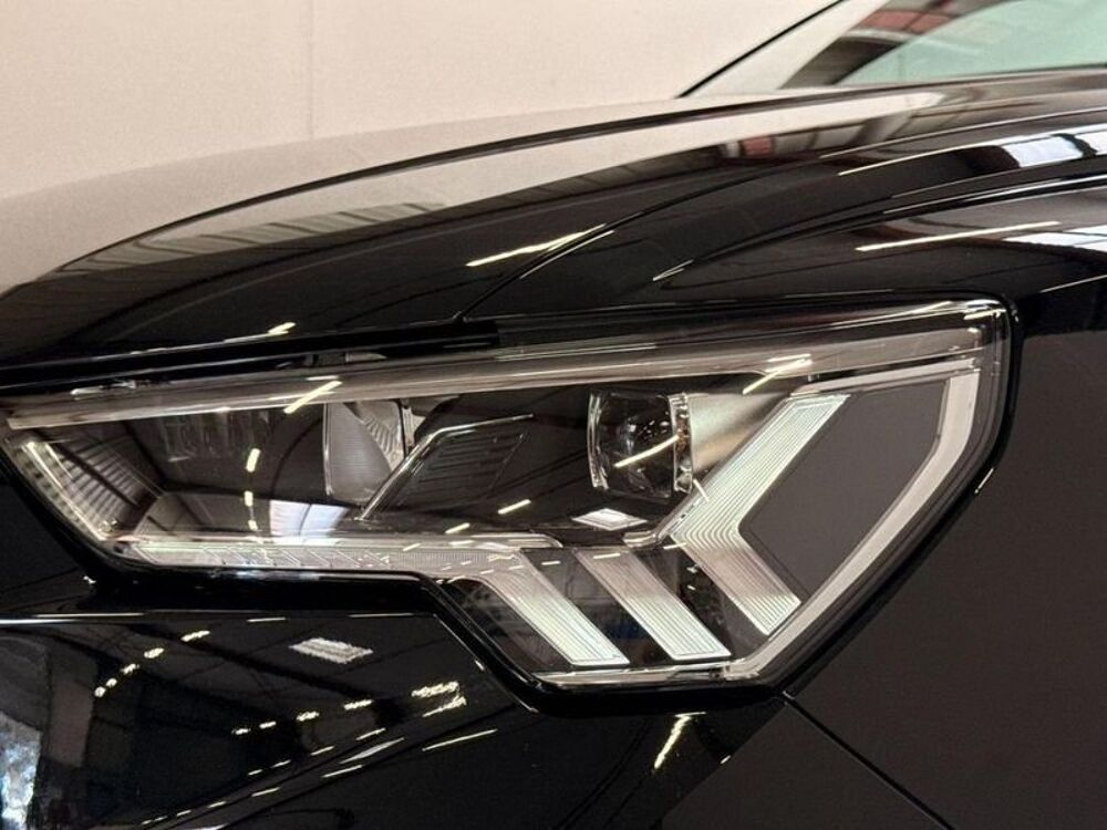 Q3 Audi 2025 occasion 34000 Montpellier