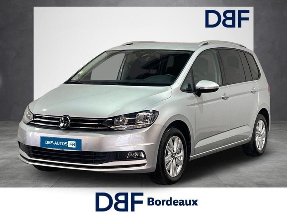 Touran Volkswagen 2023 occasion 33700 M&eacute;rignac