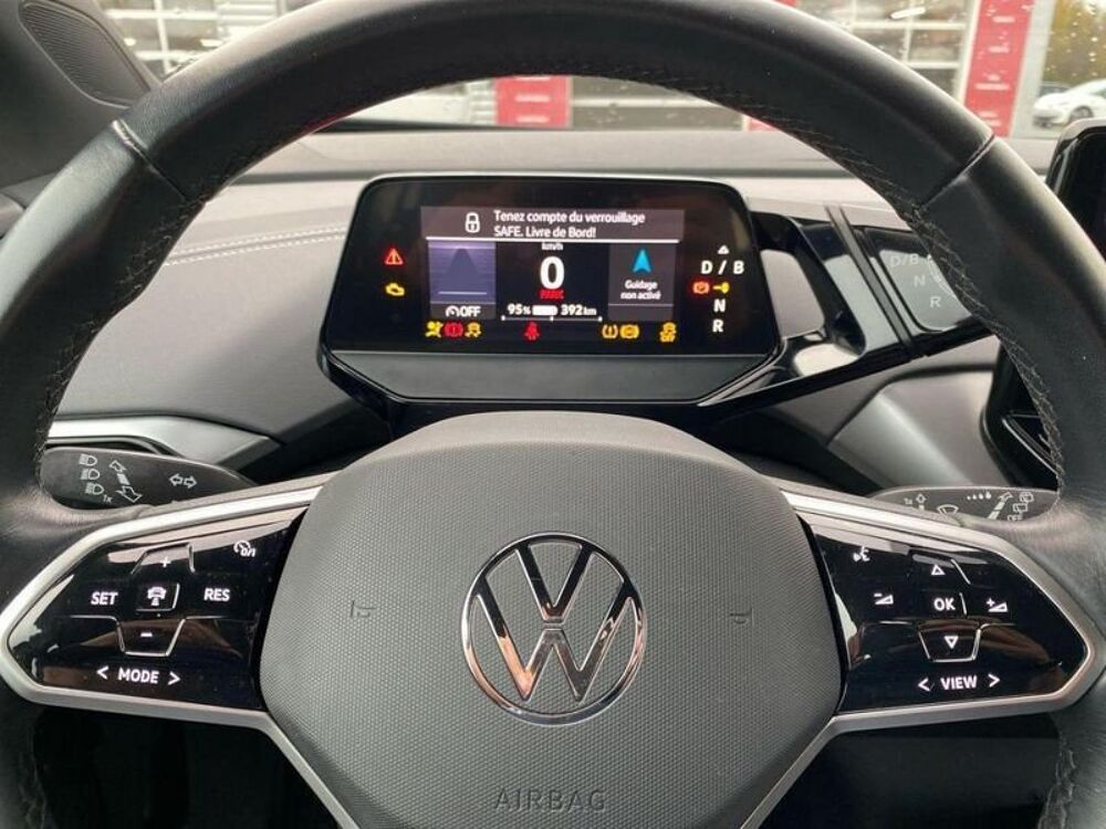 ID.4 Volkswagen 2023 occasion 33700 M&eacute;rignac