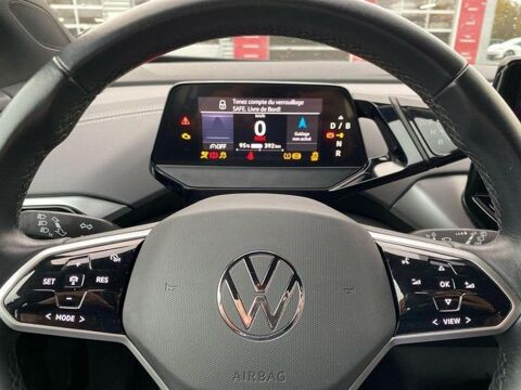 ID.4 Volkswagen 2023 occasion 33700 M&eacute;rignac