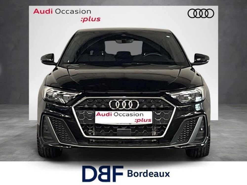 A1 Audi 2026 occasion 33370 Artigues-pr&egrave;s-Bordeaux