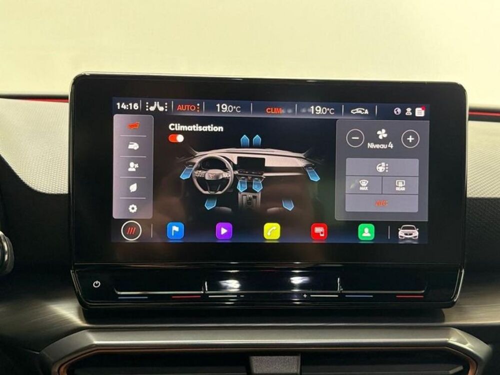 Leon CUPRA 2021 occasion 34000 Montpellier