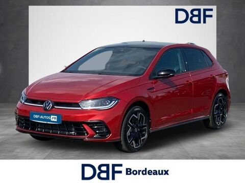 Volkswagen Polo Volkswagen 2026 occasion M&eacute;rignac 33700