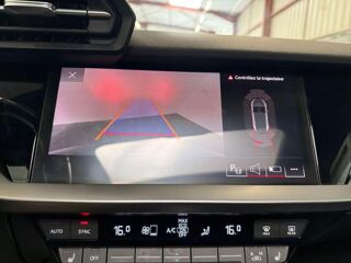 A3 Audi 2021 occasion 34000 Montpellier