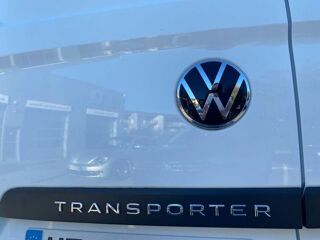Transporter Combi Volkswagen 2025 occasion 33700 M&eacute;rignac