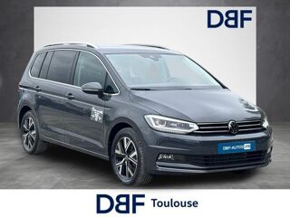Touran Volkswagen 2026 occasion 33700 M&eacute;rignac