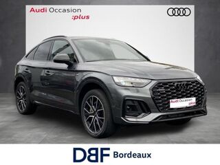 Q5 Audi 2025 occasion 33370 Artigues-pr&egrave;s-Bordeaux
