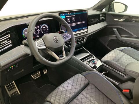 Tiguan Volkswagen 2026 occasion 34000 Montpellier