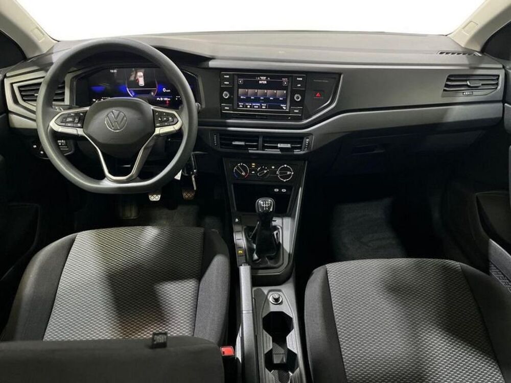 Polo Volkswagen 2023 occasion 33700 M&eacute;rignac