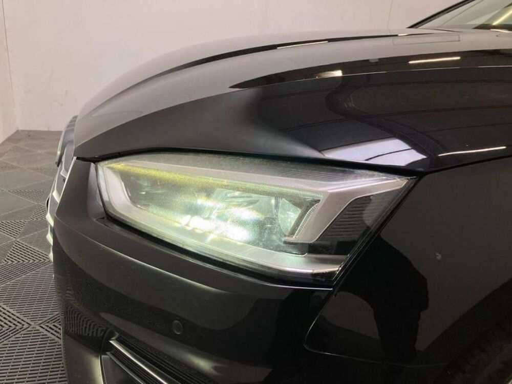 A5 Audi 2019 occasion 34000 Montpellier
