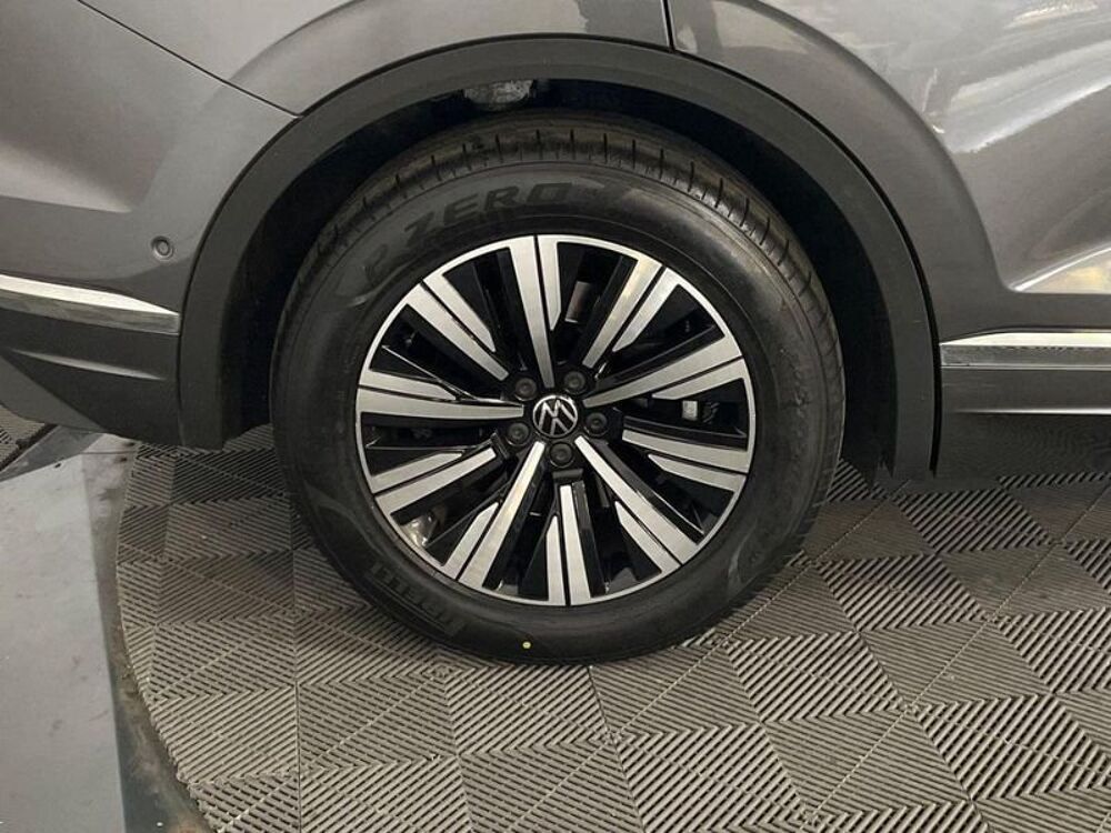 Touareg Volkswagen 2023 occasion 33700 M&eacute;rignac