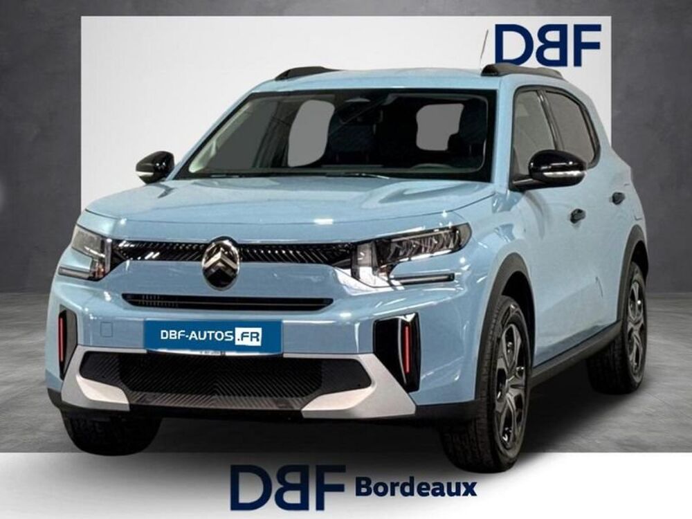 C3 Aircross Citro&euml;n 2025 occasion 33700 M&eacute;rignac