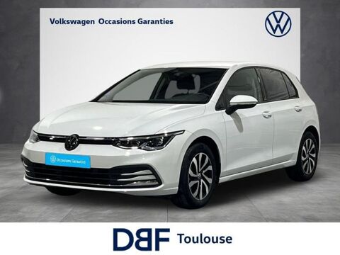 Volkswagen Golf Volkswagen  occasion Montpellier 34000