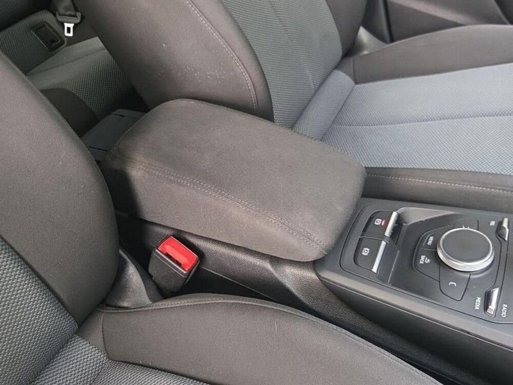 Q2 Audi 2019 occasion 34000 Montpellier