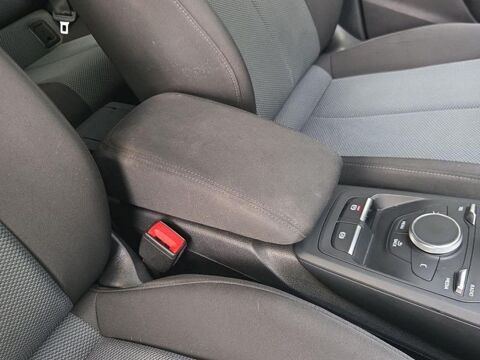 Q2 Audi 2019 occasion 34000 Montpellier