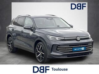 Tiguan Volkswagen 2026 occasion 33700 M&eacute;rignac