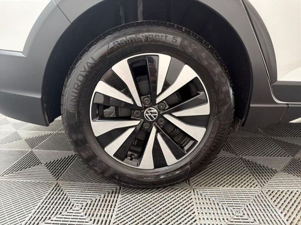 Taigo Volkswagen 2023 occasion 34000 Montpellier