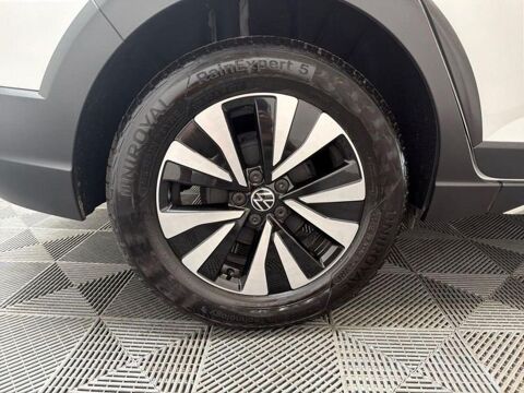 Taigo Volkswagen 2023 occasion 34000 Montpellier