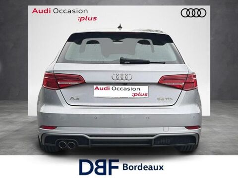 A3 Audi 2019 occasion 33370 Artigues-pr&egrave;s-Bordeaux