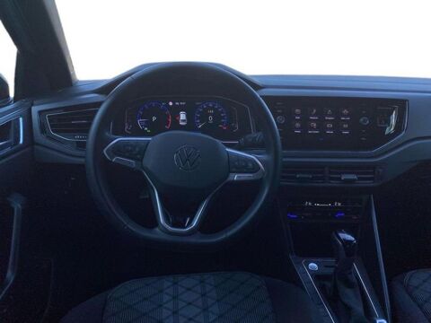 Taigo Volkswagen 2025 occasion 33700 M&eacute;rignac
