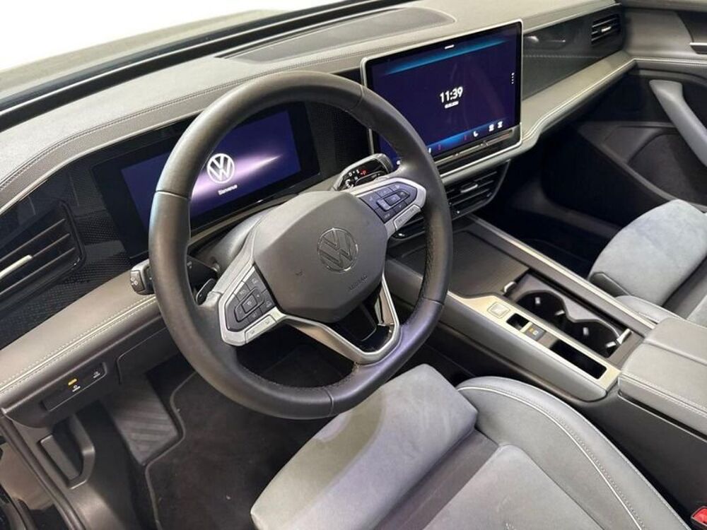 Passat Volkswagen 2025 occasion 34000 Montpellier