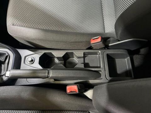 Polo Volkswagen 2018 occasion 33700 M&eacute;rignac