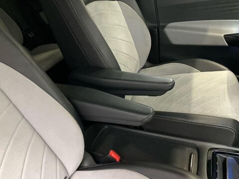 ID.3 Volkswagen 2022 occasion 34000 Montpellier