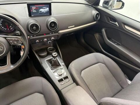 A3 Audi 2017 occasion 34000 Montpellier