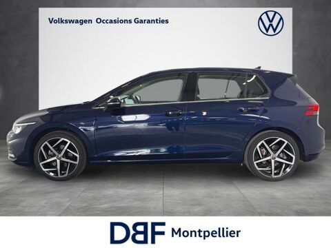 Golf Volkswagen 2020 occasion 34000 Montpellier