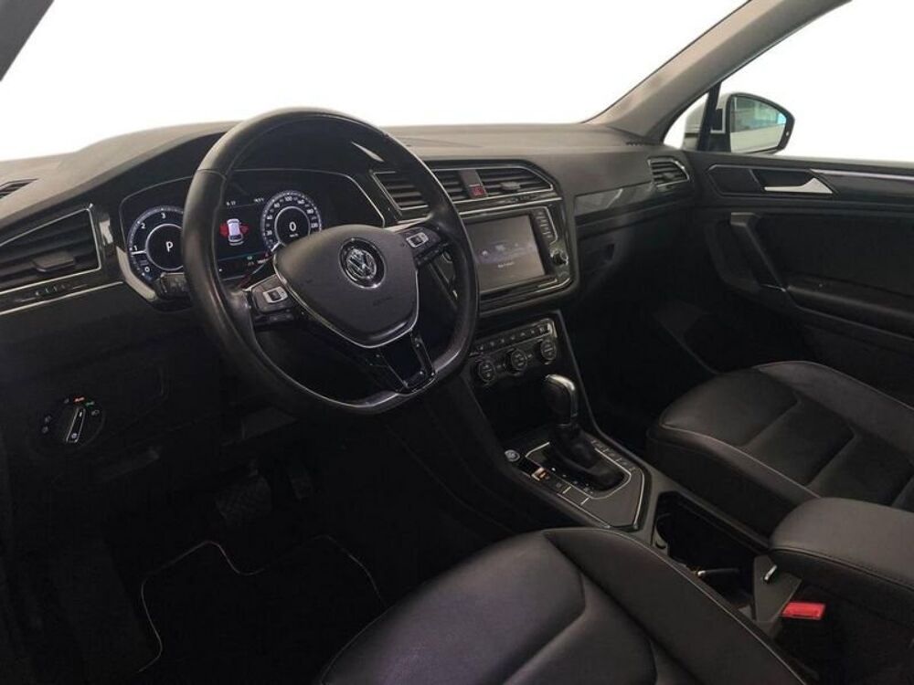Tiguan Volkswagen 2017 occasion 33700 M&eacute;rignac