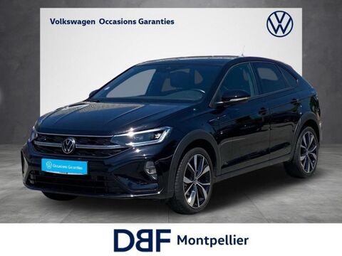 Volkswagen Taigo Volkswagen 2022 occasion Montpellier 34000