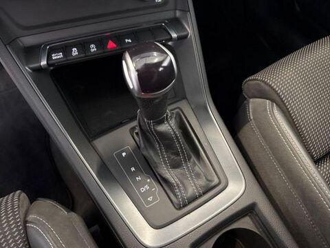 Q3 Audi 2023 occasion 34000 Montpellier