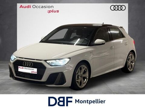 Audi A1 Audi 2023 occasion Montpellier 34000