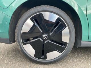 ID.Buzz Volkswagen 2024 occasion 33700 M&eacute;rignac
