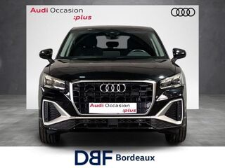 Q2 Audi 2022 occasion 33370 Artigues-pr&egrave;s-Bordeaux