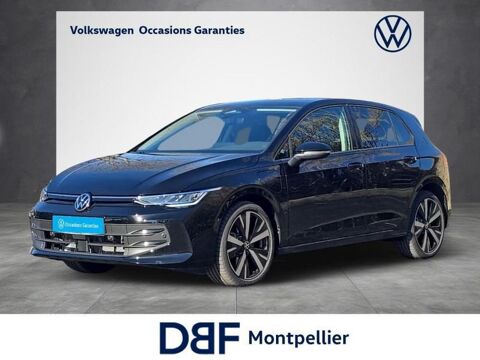 Volkswagen Golf Volkswagen 2026 occasion Montpellier 34000