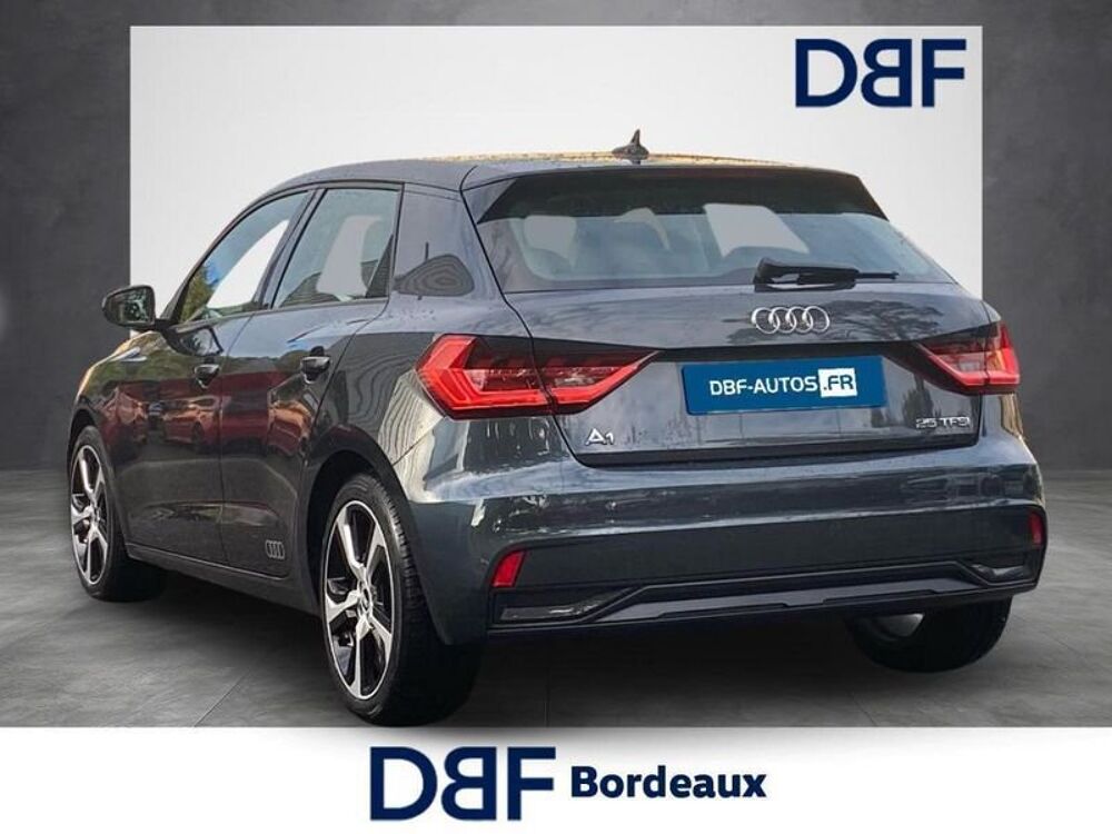 A1 Audi 2021 occasion 33370 Artigues-pr&egrave;s-Bordeaux
