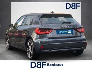 A1 Audi 2021 occasion 33370 Artigues-pr&egrave;s-Bordeaux