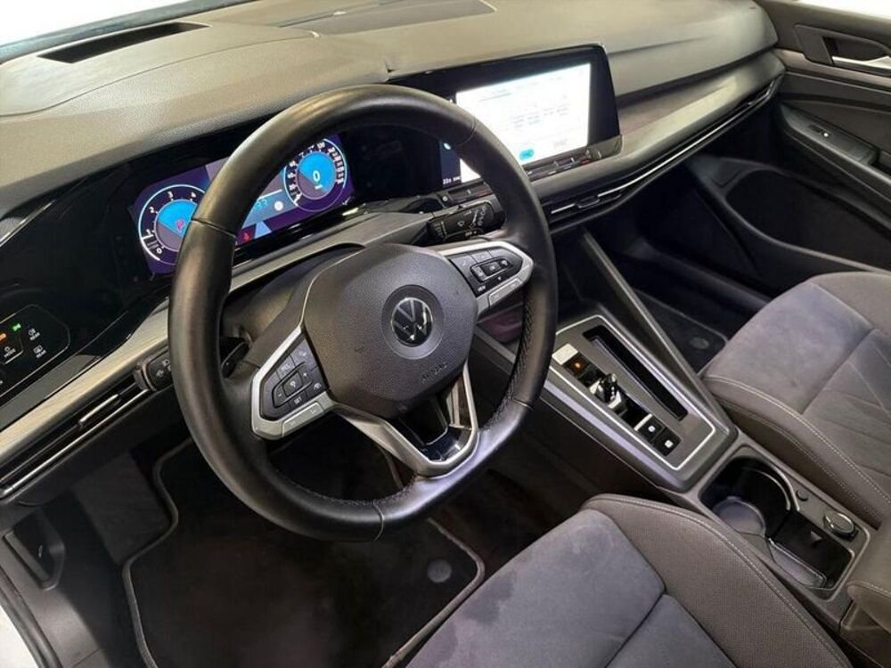 Golf Volkswagen 2020 occasion 34000 Montpellier
