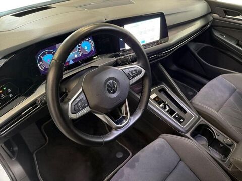 Golf Volkswagen 2020 occasion 34000 Montpellier