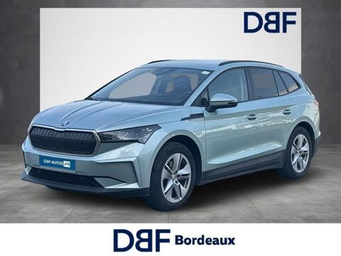 Skoda Enyaq �KODA 2023 occasion M&eacute;rignac 33700